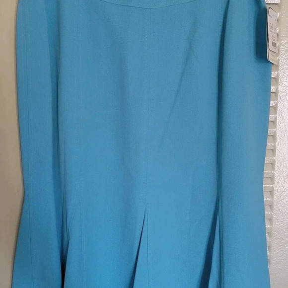 Doncaster size 14M Blue - Picture 6 of 7